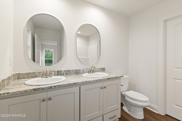 225 Camerons Cove Drive, Carencro, LA 70520