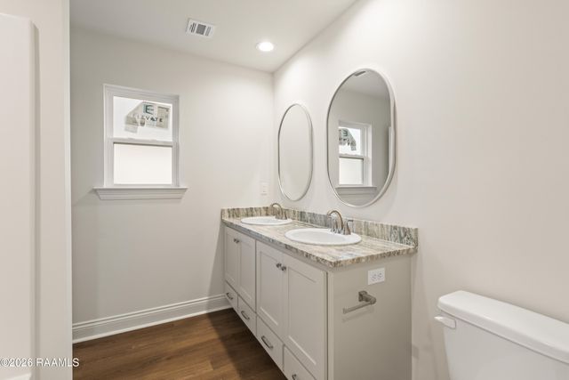 225 Camerons Cove Drive, Carencro, LA 70520