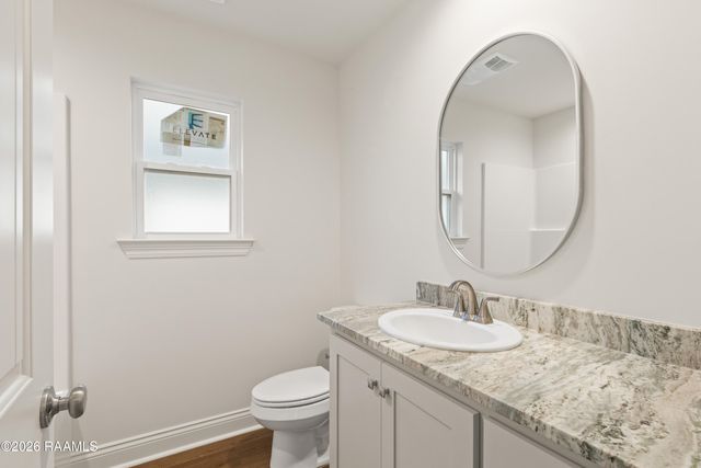 225 Camerons Cove Drive, Carencro, LA 70520