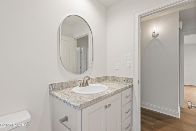 225 Camerons Cove Drive, Carencro, LA 70520