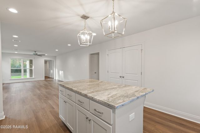 225 Camerons Cove Drive, Carencro, LA 70520