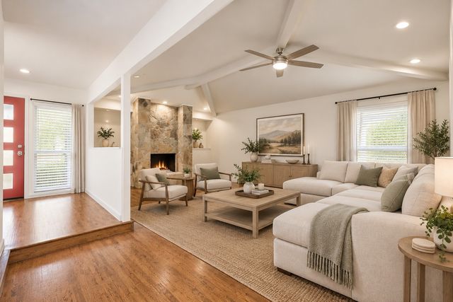 17007 Davenport Road, Dallas, TX 75248