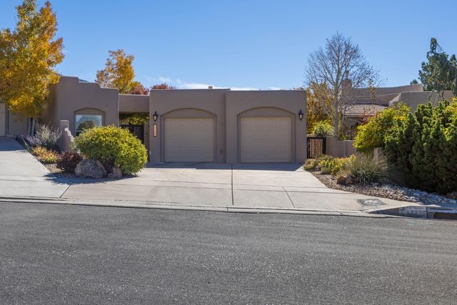 13206 Moondance Place NE, Albuquerque, NM 87111