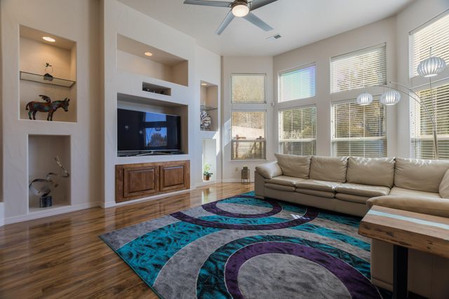 13206 Moondance Place NE, Albuquerque, NM 87111