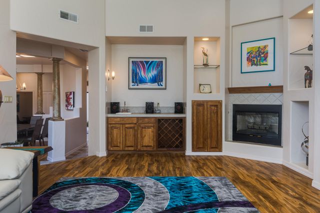 13206 Moondance Place NE, Albuquerque, NM 87111