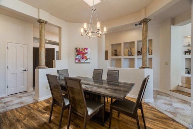 13206 Moondance Place NE, Albuquerque, NM 87111