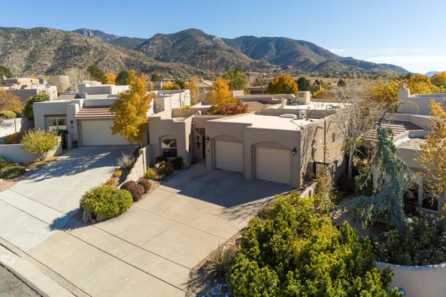 13206 Moondance Place NE, Albuquerque, NM 87111