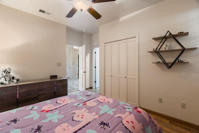 13206 Moondance Place NE, Albuquerque, NM 87111