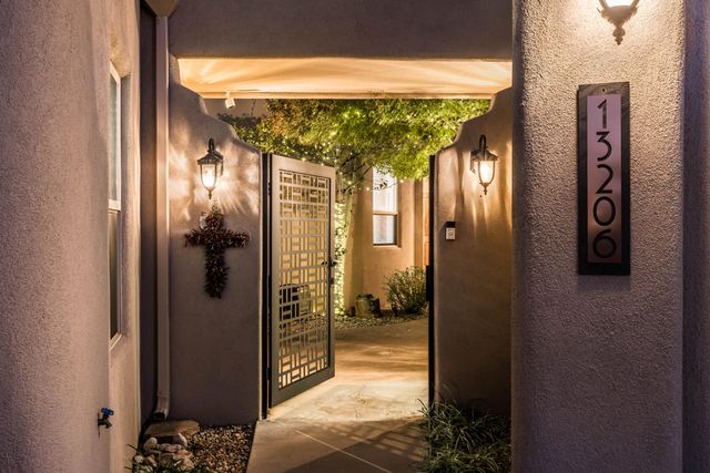 13206 Moondance Place NE, Albuquerque, NM 87111