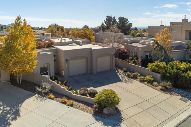 13206 Moondance Place NE, Albuquerque, NM 87111