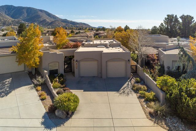 13206 Moondance Place NE, Albuquerque, NM 87111