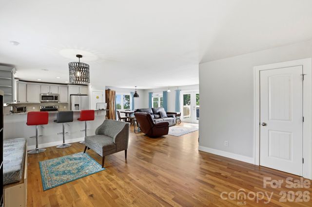 26 Crestwood Drive, Arden, NC 28704