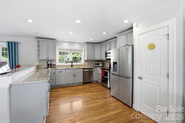 26 Crestwood Drive, Arden, NC 28704