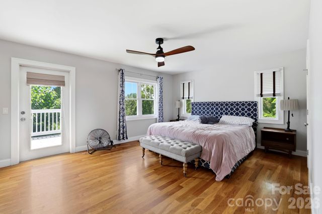 26 Crestwood Drive, Arden, NC 28704