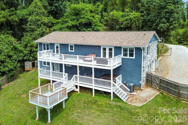 26 Crestwood Drive, Arden, NC 28704