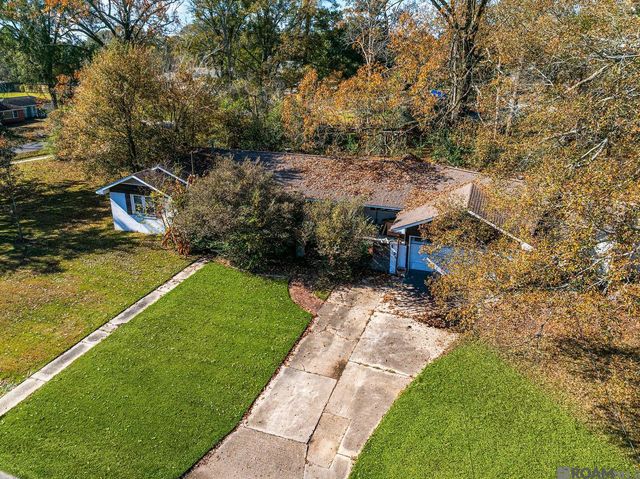 5034 Floynell Dr, Baton Rouge, LA 70809