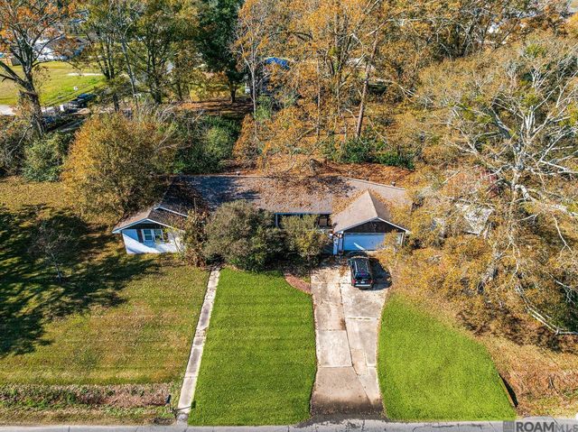 5034 Floynell Dr, Baton Rouge, LA 70809