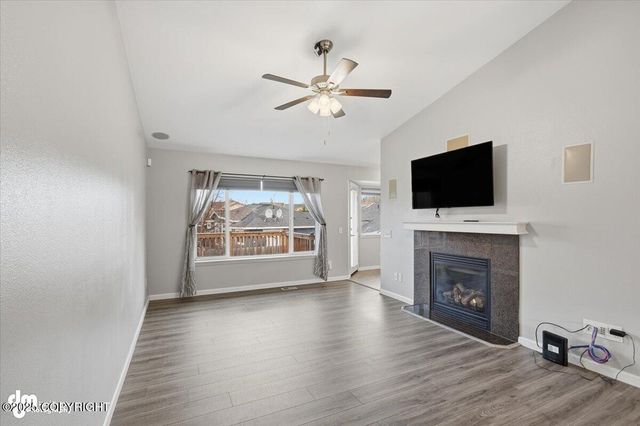 5720 Kenai Fjords Loop, Anchorage, AK 99502