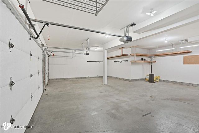 5720 Kenai Fjords Loop, Anchorage, AK 99502