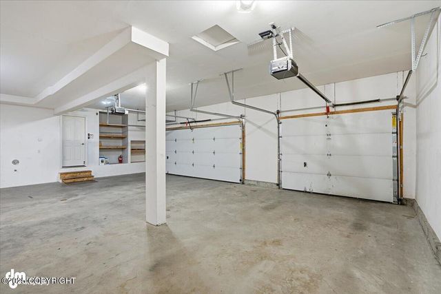 5720 Kenai Fjords Loop, Anchorage, AK 99502