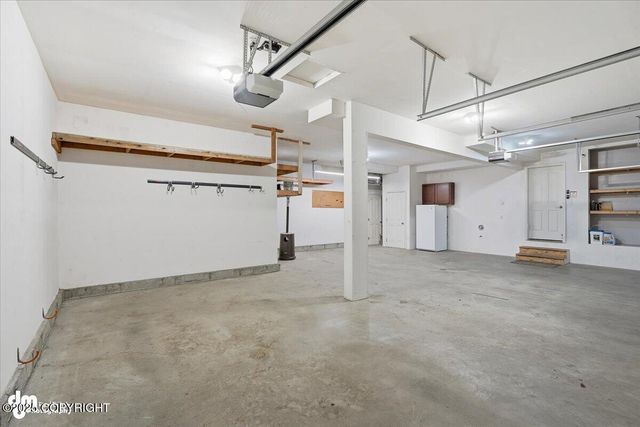 5720 Kenai Fjords Loop, Anchorage, AK 99502