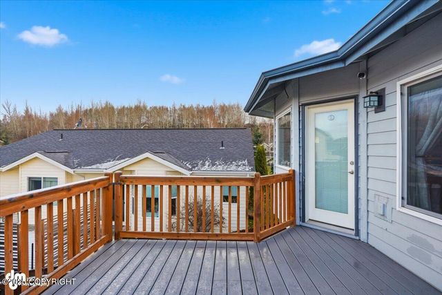 5720 Kenai Fjords Loop, Anchorage, AK 99502