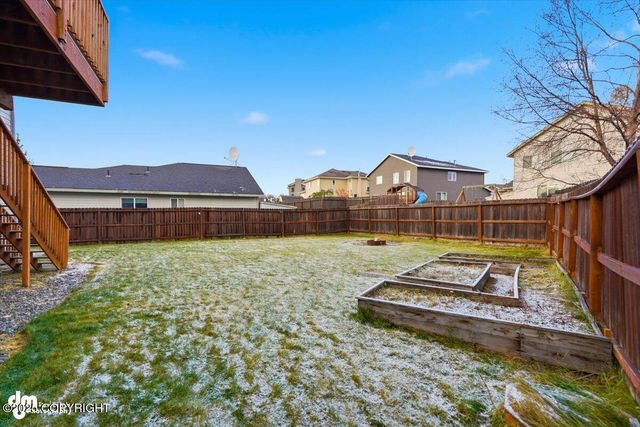 5720 Kenai Fjords Loop, Anchorage, AK 99502