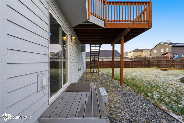 5720 Kenai Fjords Loop, Anchorage, AK 99502