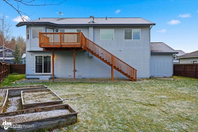 5720 Kenai Fjords Loop, Anchorage, AK 99502