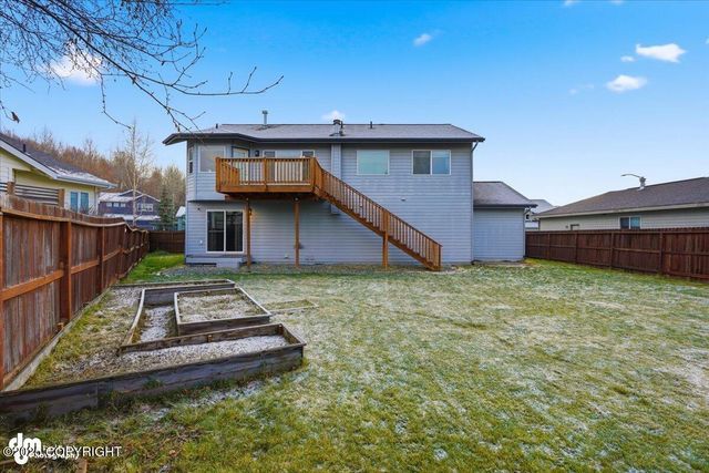 5720 Kenai Fjords Loop, Anchorage, AK 99502