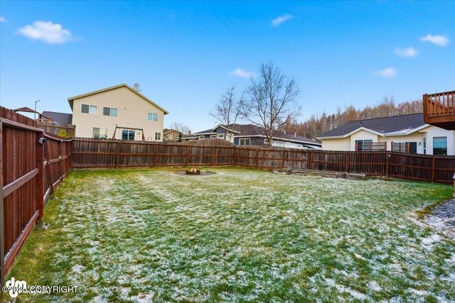 5720 Kenai Fjords Loop, Anchorage, AK 99502