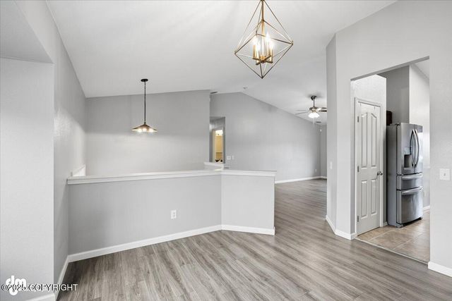 5720 Kenai Fjords Loop, Anchorage, AK 99502