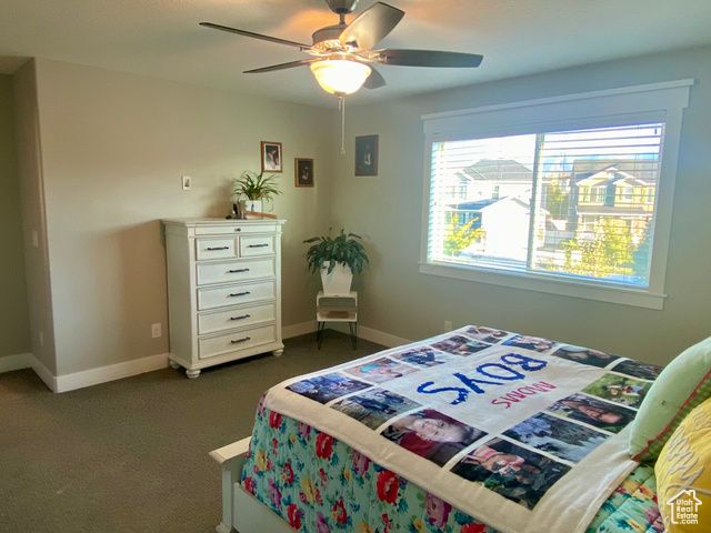 6545 N VALLEY POINT WAY, Stansbury Park, UT 84074