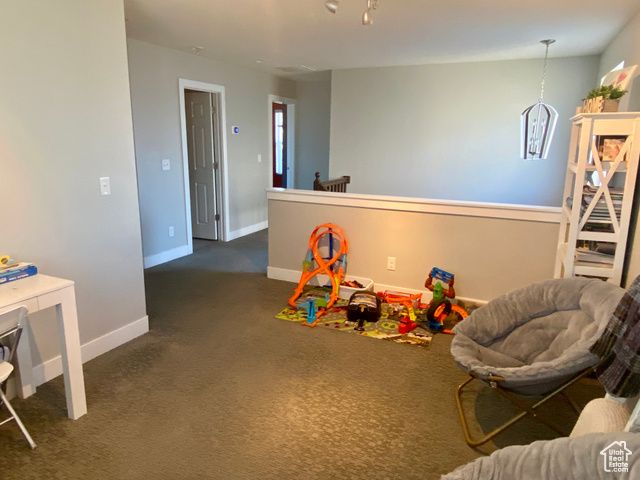 6545 N VALLEY POINT WAY, Stansbury Park, UT 84074