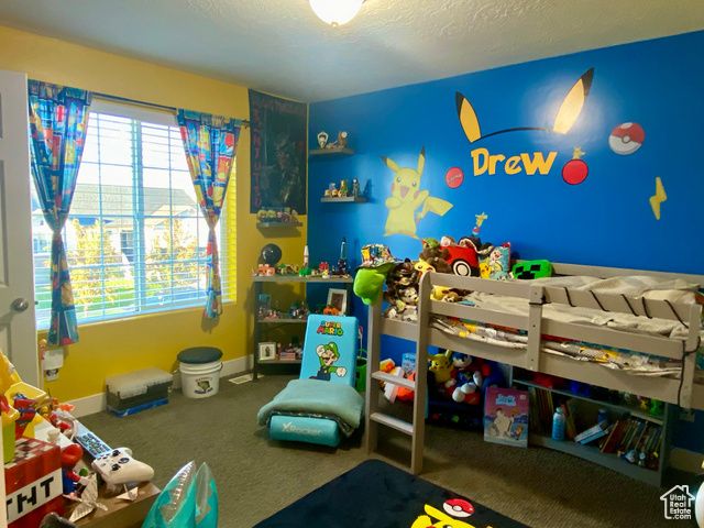 6545 N VALLEY POINT WAY, Stansbury Park, UT 84074