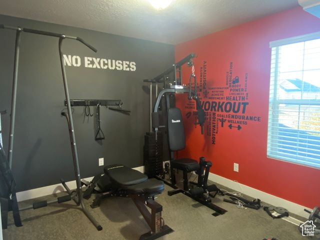 6545 N VALLEY POINT WAY, Stansbury Park, UT 84074