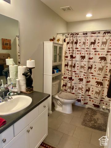 6545 N VALLEY POINT WAY, Stansbury Park, UT 84074