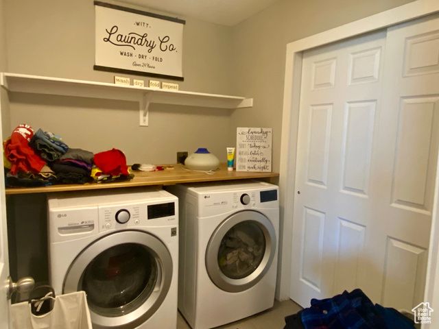 6545 N VALLEY POINT WAY, Stansbury Park, UT 84074