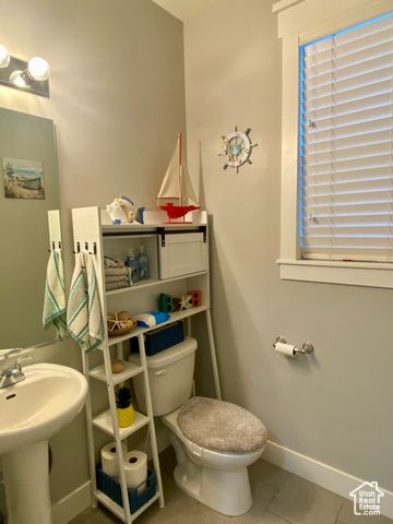 6545 N VALLEY POINT WAY, Stansbury Park, UT 84074