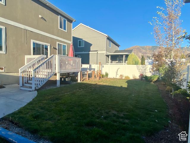 6545 N VALLEY POINT WAY, Stansbury Park, UT 84074
