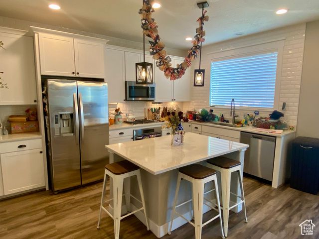 6545 N VALLEY POINT WAY, Stansbury Park, UT 84074