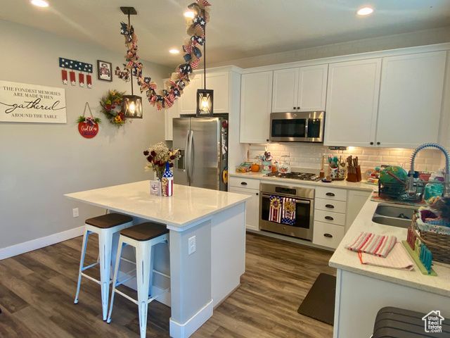 6545 N VALLEY POINT WAY, Stansbury Park, UT 84074