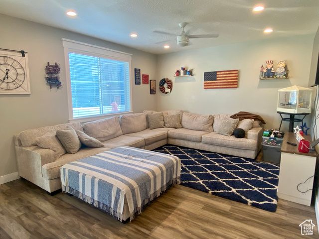 6545 N VALLEY POINT WAY, Stansbury Park, UT 84074