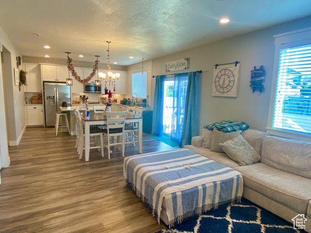 6545 N VALLEY POINT WAY, Stansbury Park, UT 84074