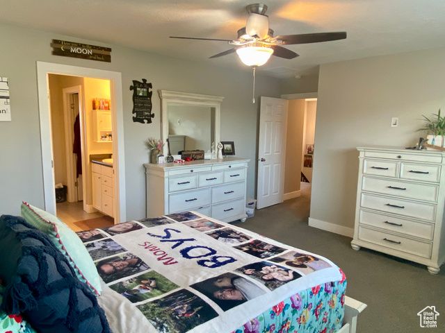 6545 N VALLEY POINT WAY, Stansbury Park, UT 84074