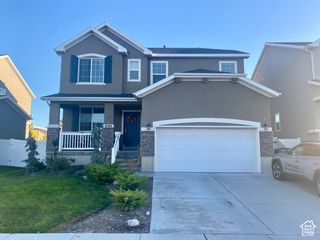 6545 N VALLEY POINT WAY, Stansbury Park, UT 84074
