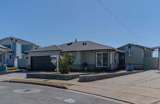 244 Shoreview Avenue, Pacifica, CA 94044
