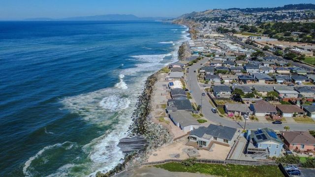 244 Shoreview Avenue, Pacifica, CA 94044