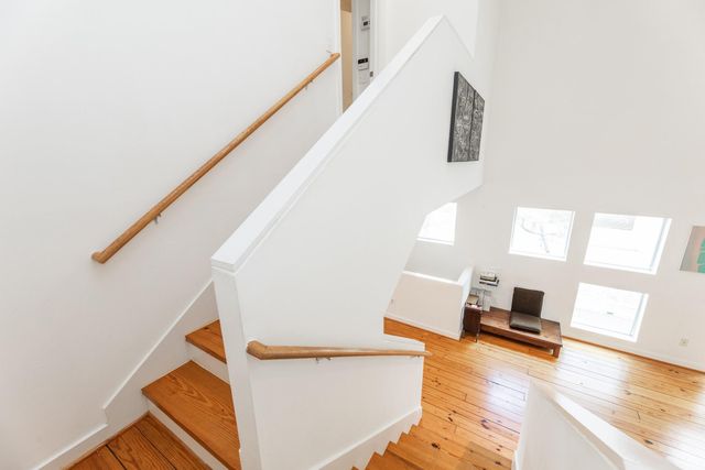 2714 Chenevert Street, Houston, TX 77004