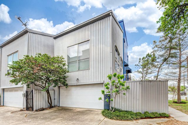 2714 Chenevert Street, Houston, TX 77004